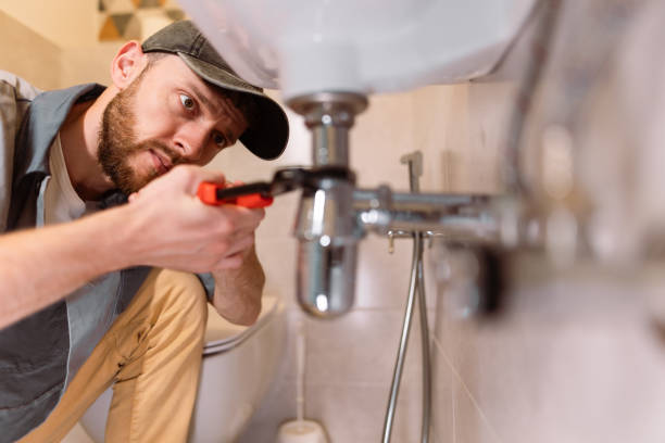 Best Faucet Repair  in Continental, OH