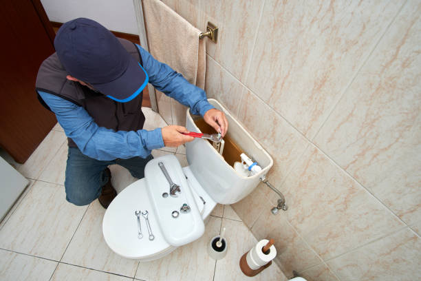 Professional Plumbing in Continental, OH