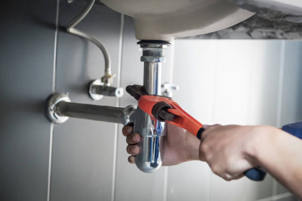 Water Softener Installation in Continental, OH