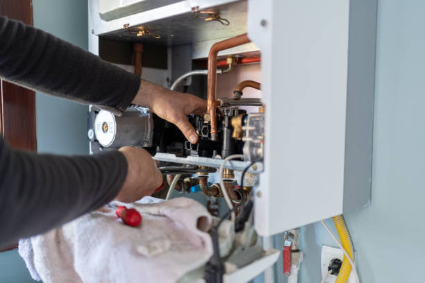 Sprinkler Systems in Continental, OH