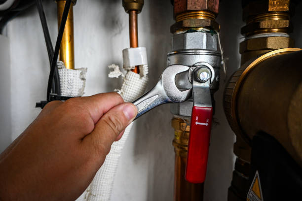 Best Water Softener Installation  in Continental, OH